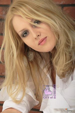Ukraine women