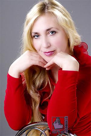 Ukraine women
