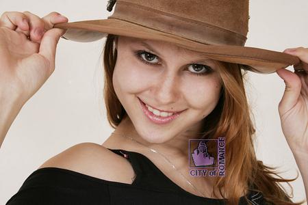 Ukraine women