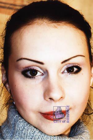 Russia women