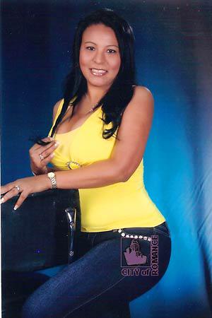 Colombia women