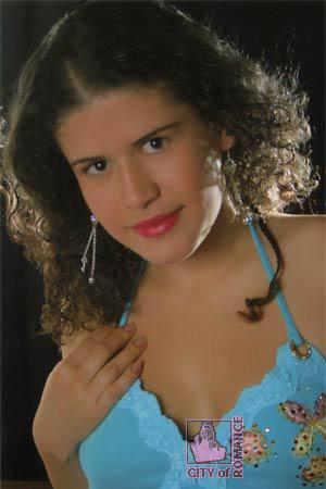 Colombia women