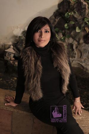 Peru women
