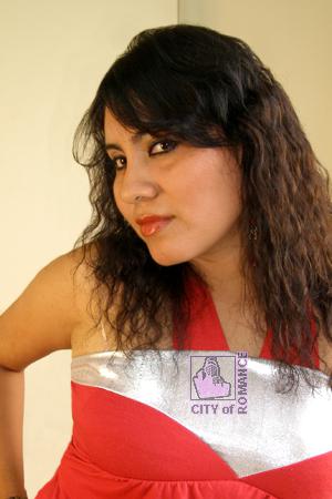 Peru women