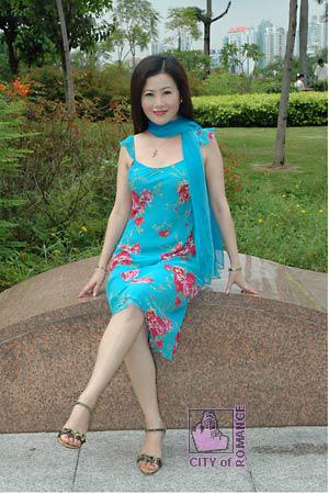 China women