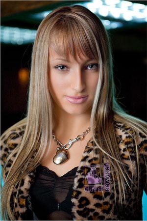 Ukraine women