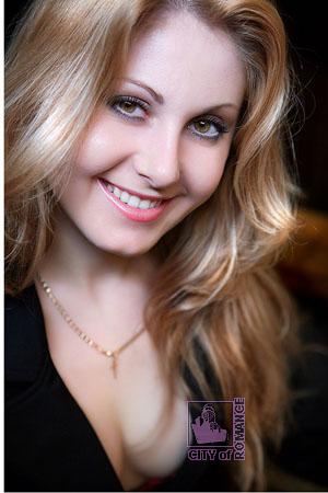Ukraine women