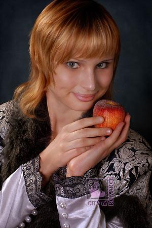 Ukraine women