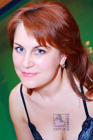 Ukraine women
