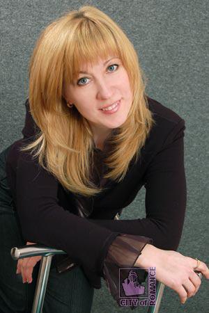 Ukraine women