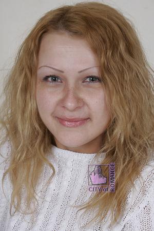 Ukraine women