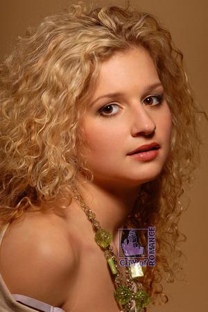 Ukraine women