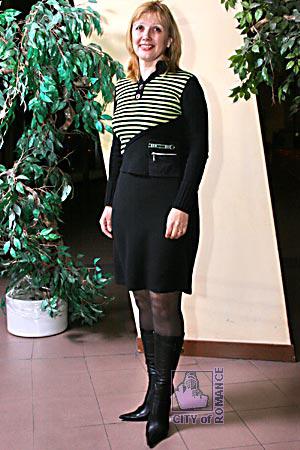 Ukraine women