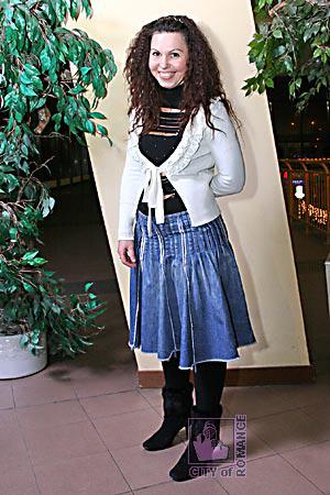 Ukraine women