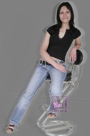 Ukraine women