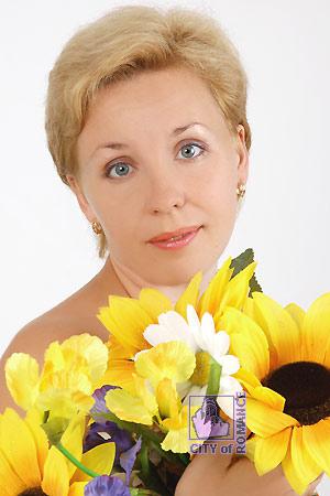 Ukraine women