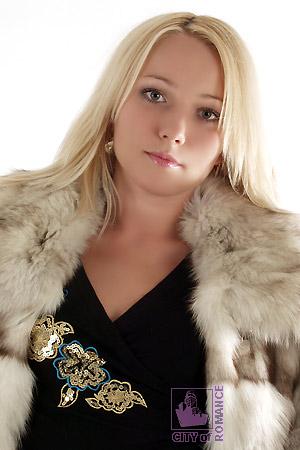 Ukraine women