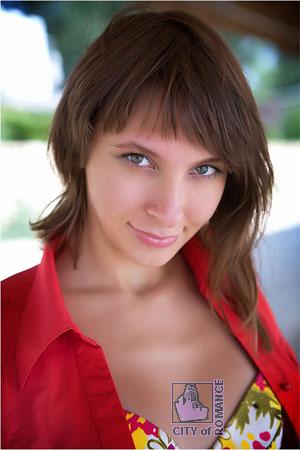 Ukraine women