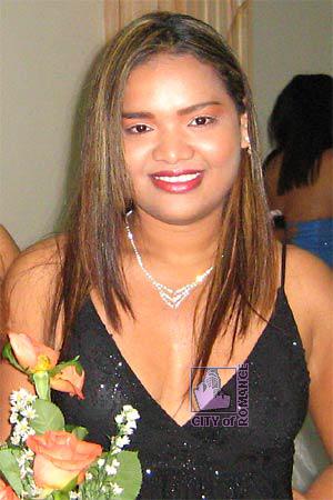 Colombia women