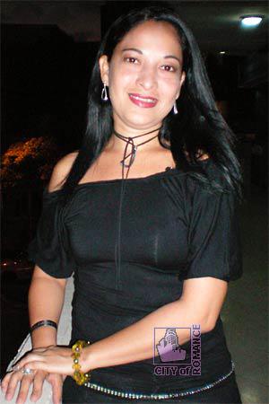 Colombia women