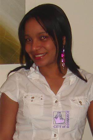 Colombia women