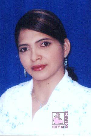 Colombia women
