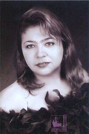 Colombia women