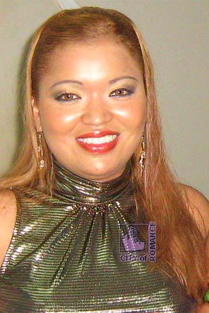 Colombia women