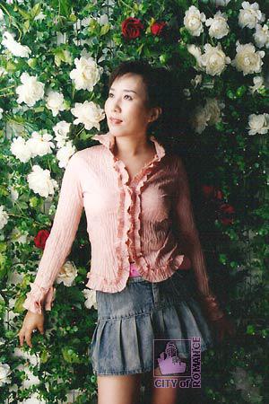 China women
