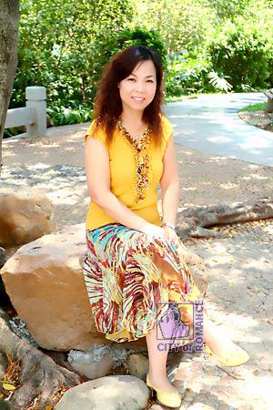 China women