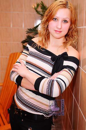 Ukraine women