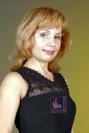 Russia women