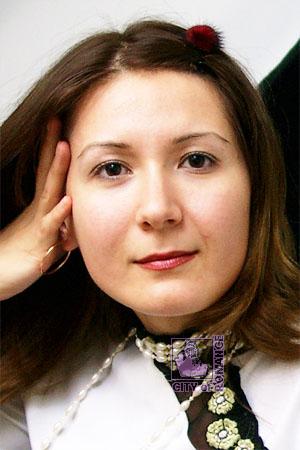 Russia women