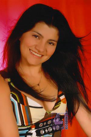 Colombia women