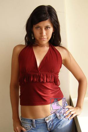 Peru women