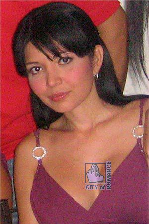 Colombia women