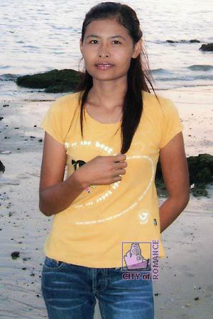 Thailand women