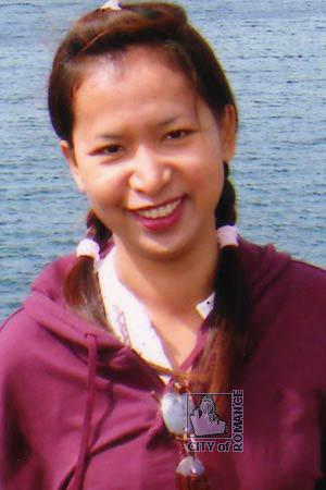 Thailand women