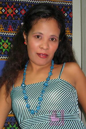 Philippines women