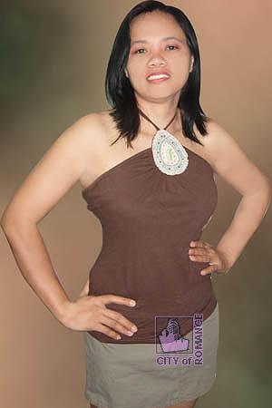 Philippines women