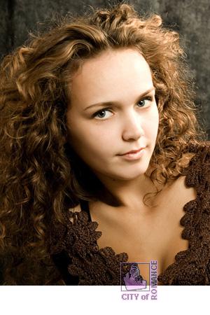 Ukraine women