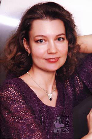 Russia women