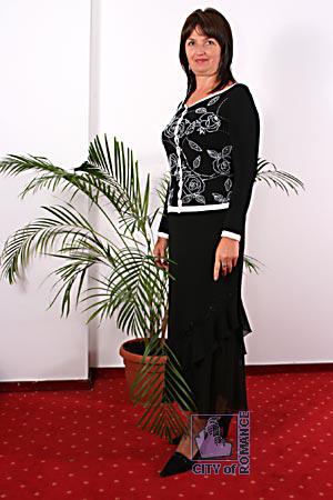 Ukraine women