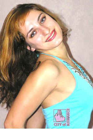Ukraine women