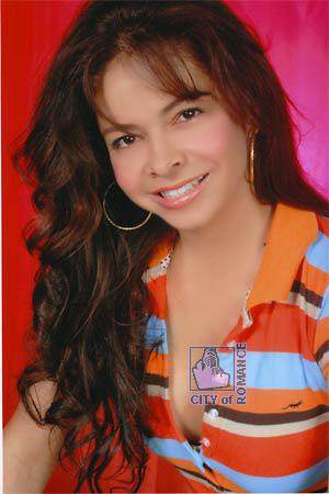 Colombia women