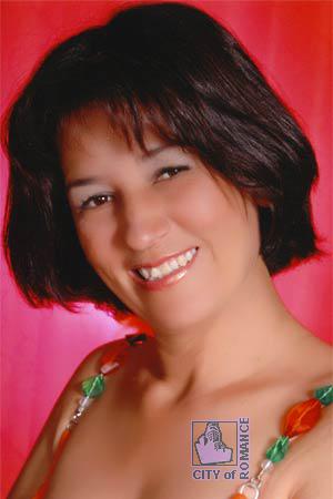 Colombia women