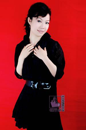 China women