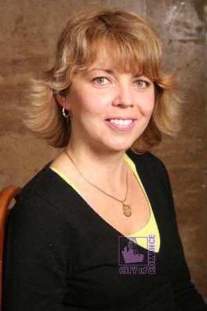 Ukraine women