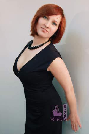Ukraine women