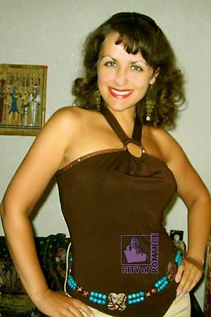 Ukraine women